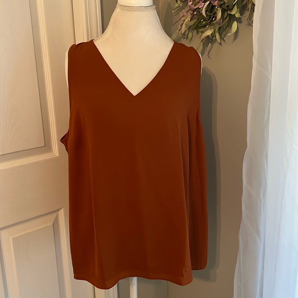 NWOT Nine West Cami